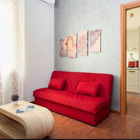 Apartment Siracusa Plus Syracuse Bilik gambar