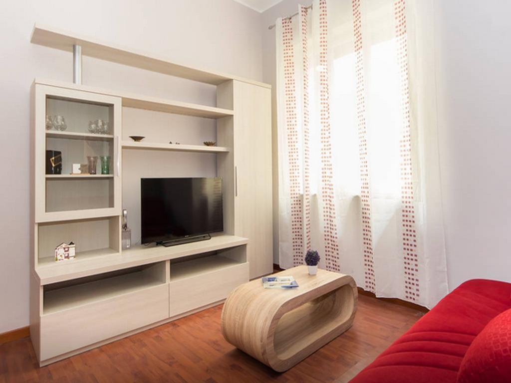 Apartment Siracusa Plus Syracuse Bilik gambar