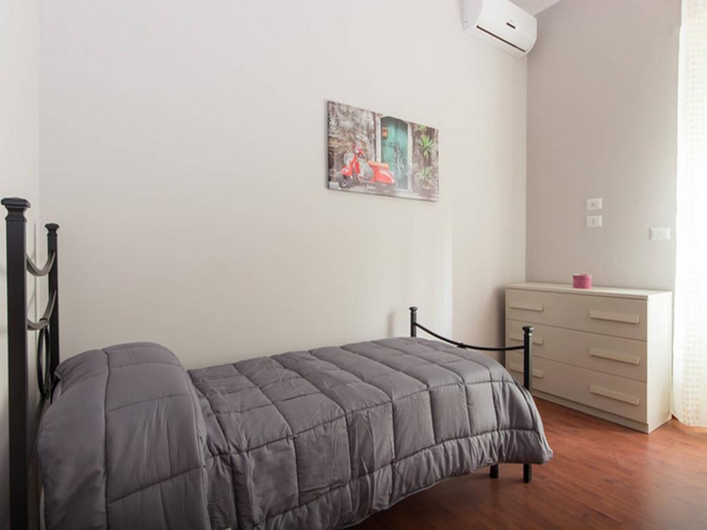 Apartment Siracusa Plus Syracuse Bilik gambar