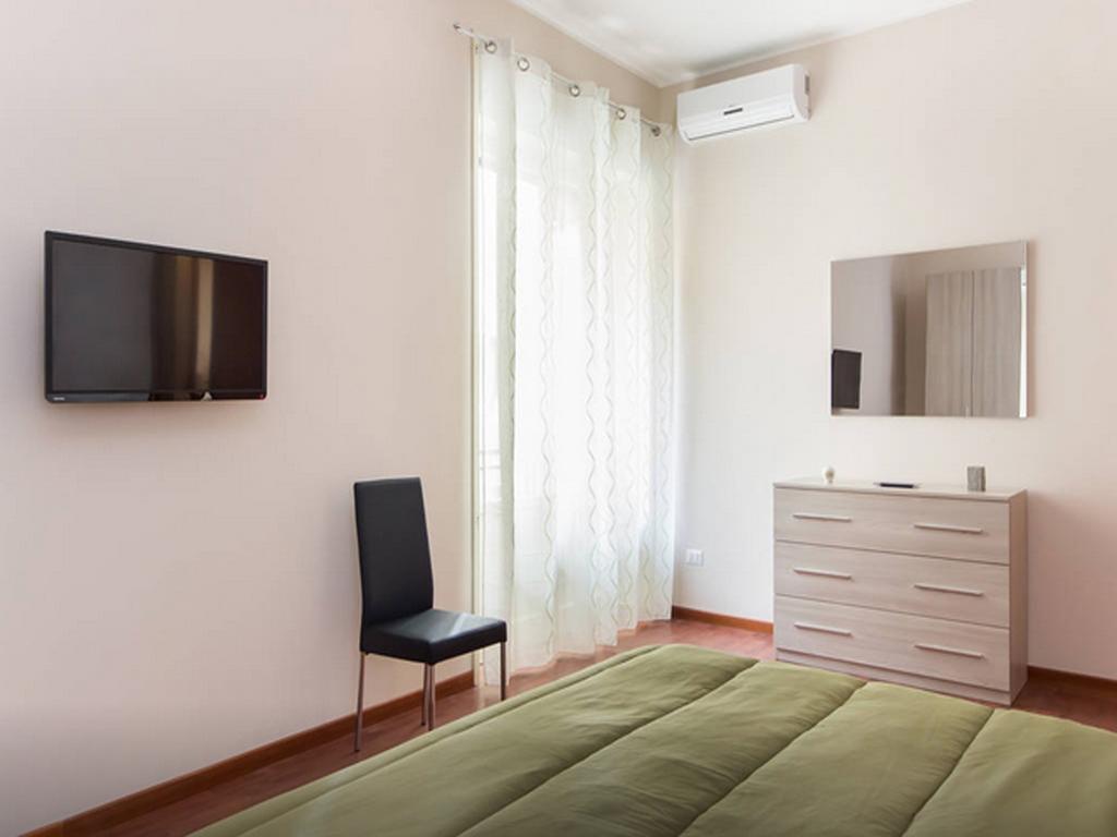 Apartment Siracusa Plus Syracuse Bilik gambar