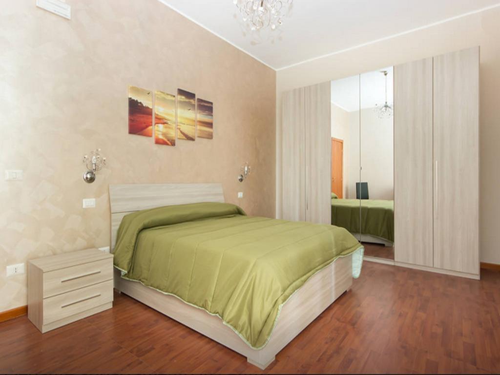 Apartment Siracusa Plus Syracuse Bilik gambar