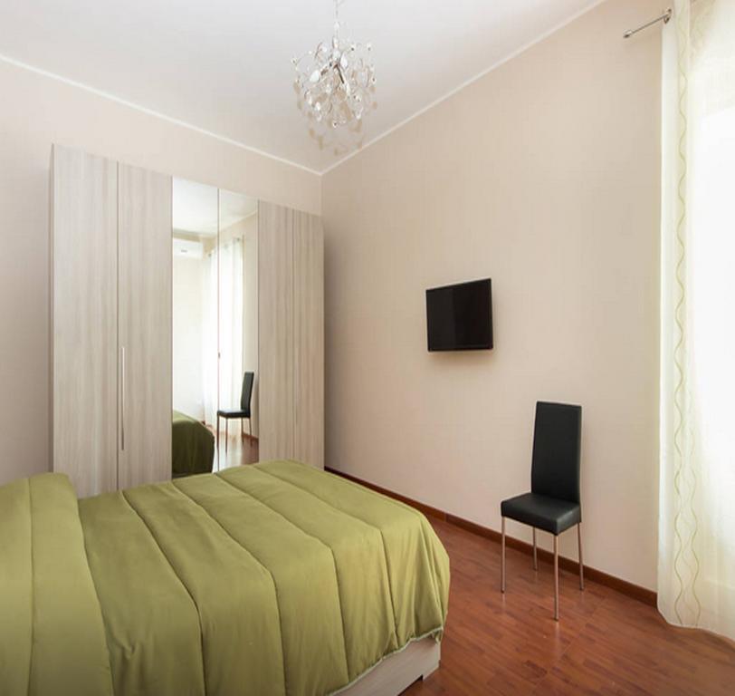 Apartment Siracusa Plus Syracuse Bilik gambar