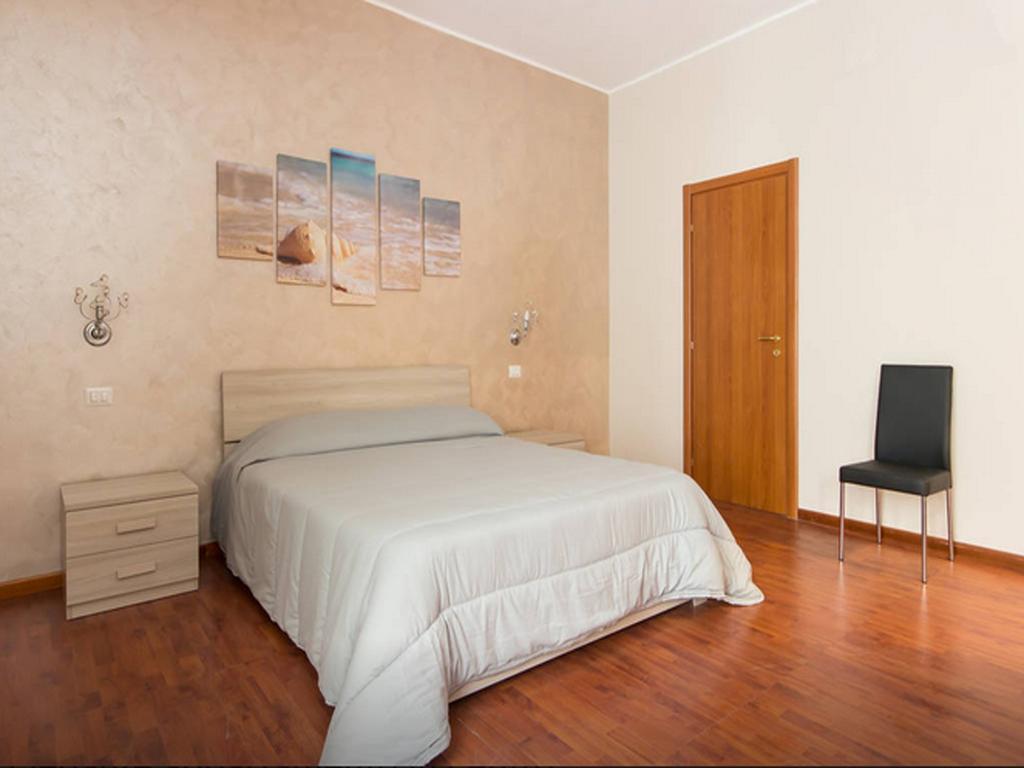 Apartment Siracusa Plus Syracuse Bilik gambar