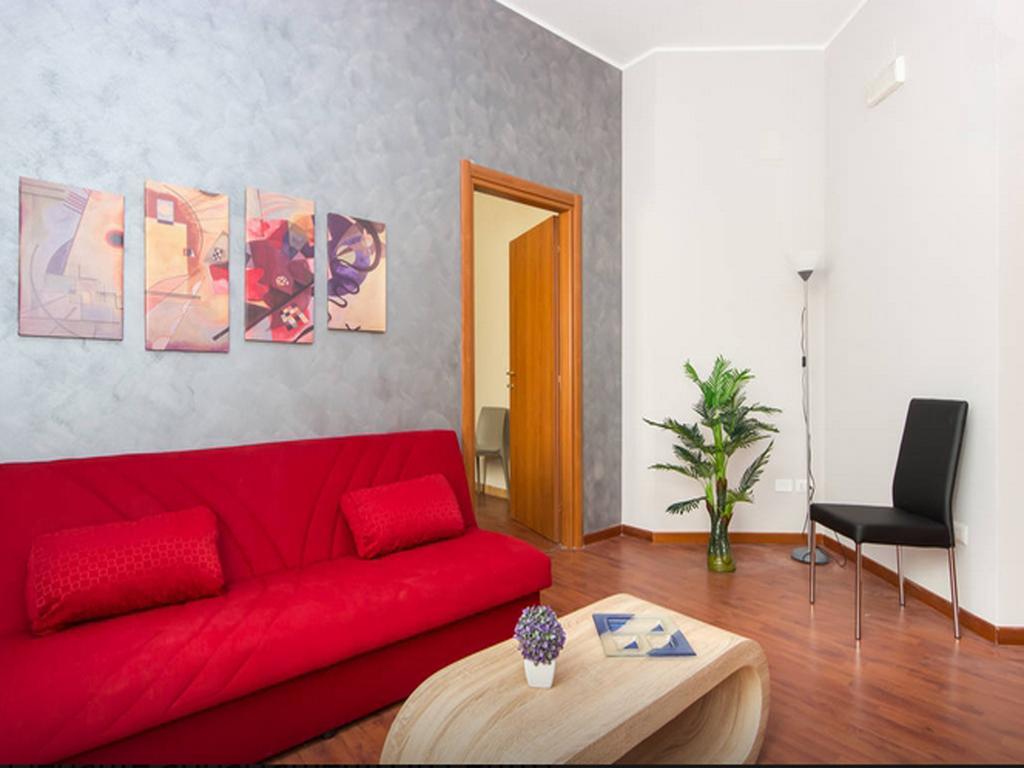 Apartment Siracusa Plus Syracuse Bilik gambar