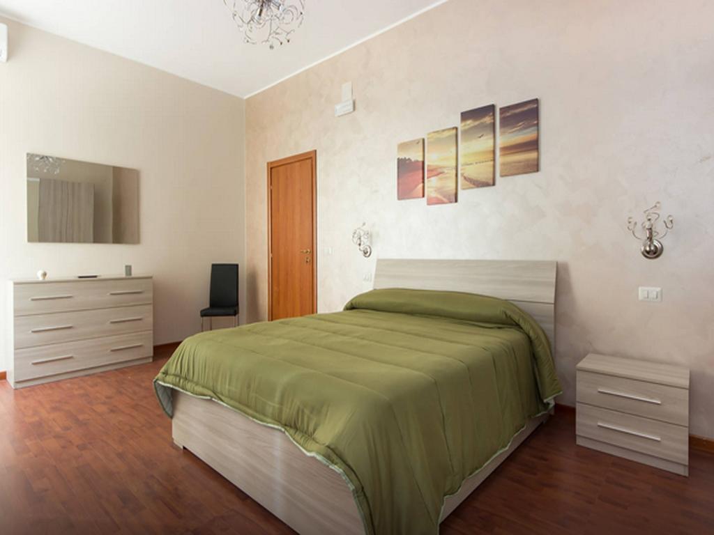 Apartment Siracusa Plus Syracuse Bilik gambar